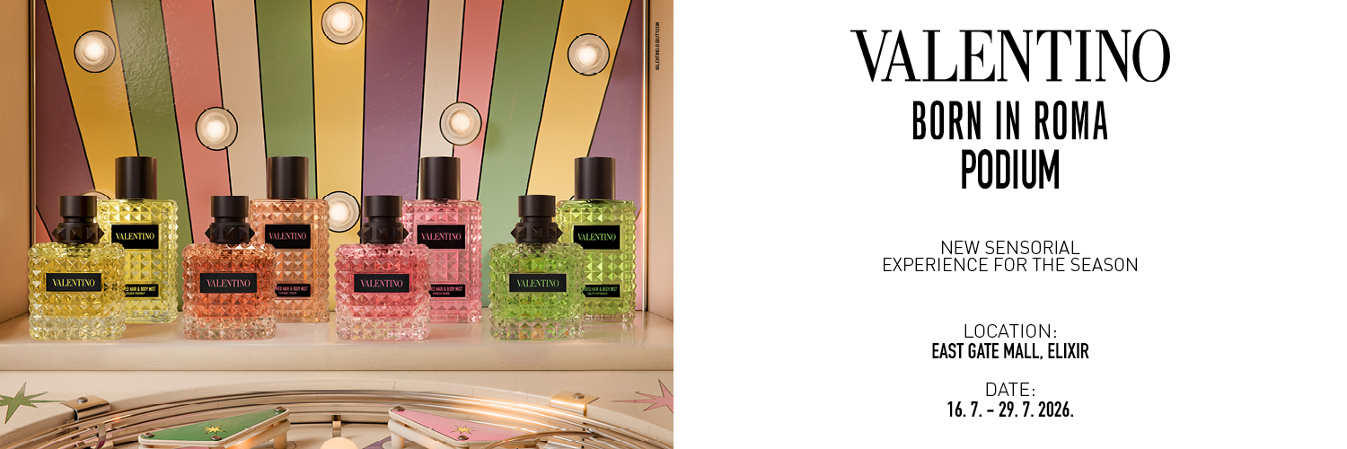Онлајн продавница за парфеми и козметика - Еликсир Екслузив 3