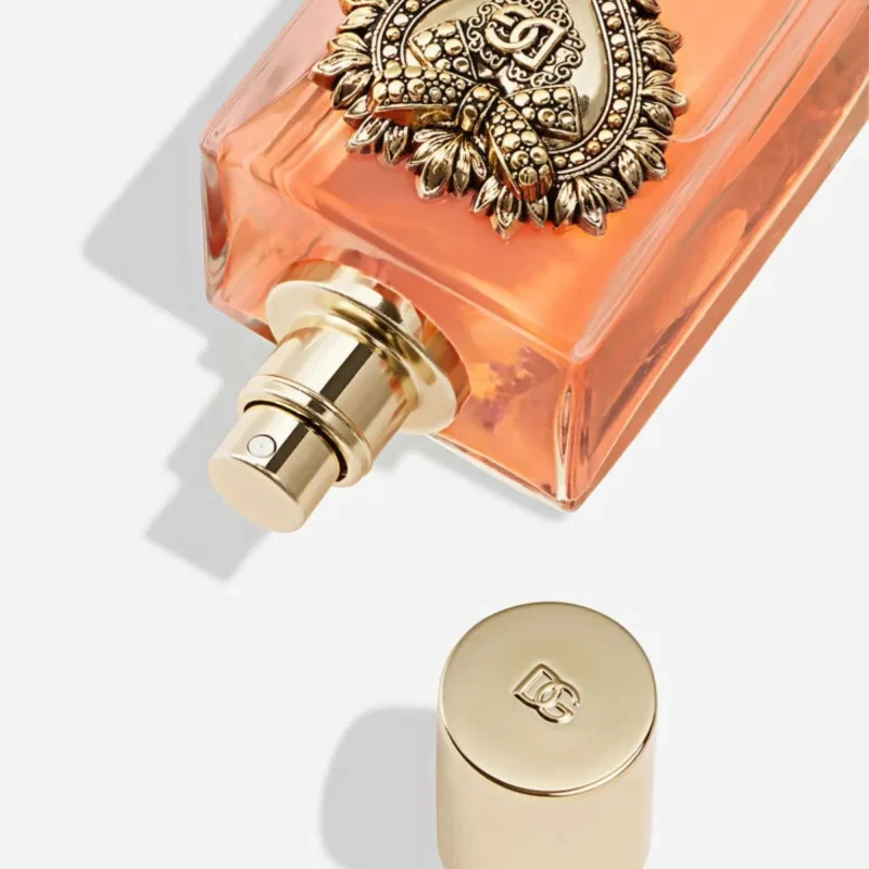 Dolce & Gabbana Devotion Eau de parfum Intense for women 6