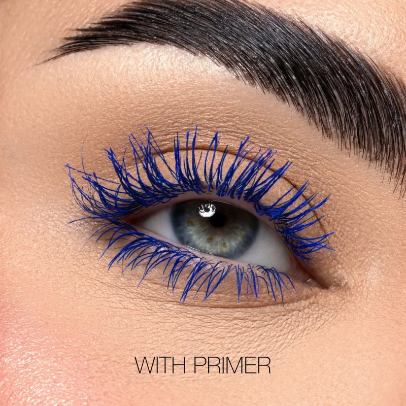 Diego dalla Palma MyPushUpToy Lash Primer прајмер за трепки 13ml + Eyelash Curler Kit виткач за трепки 4
