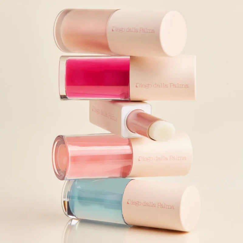 Diego dalla Palma Taste My Lips Jelly lip-oil масло за усни 5,5ml 10
