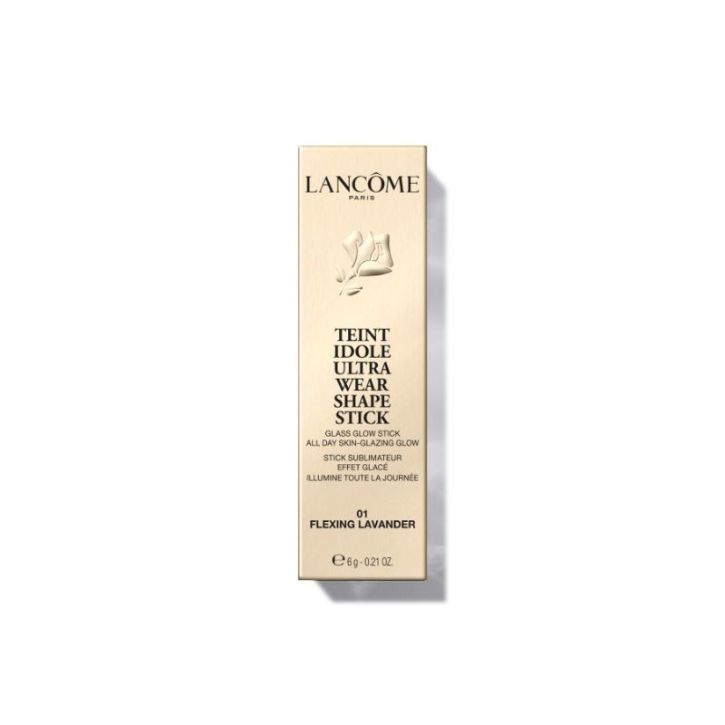 Lancôme Teint Idole Shape Stick Highlighter хајлајтер во стик 9g 4