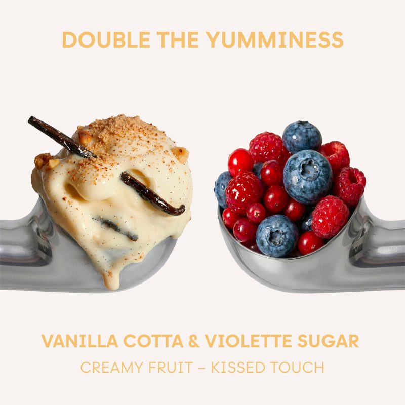 Cacharel Vanilla Cotta All Over Perfume Mist 100ml 8