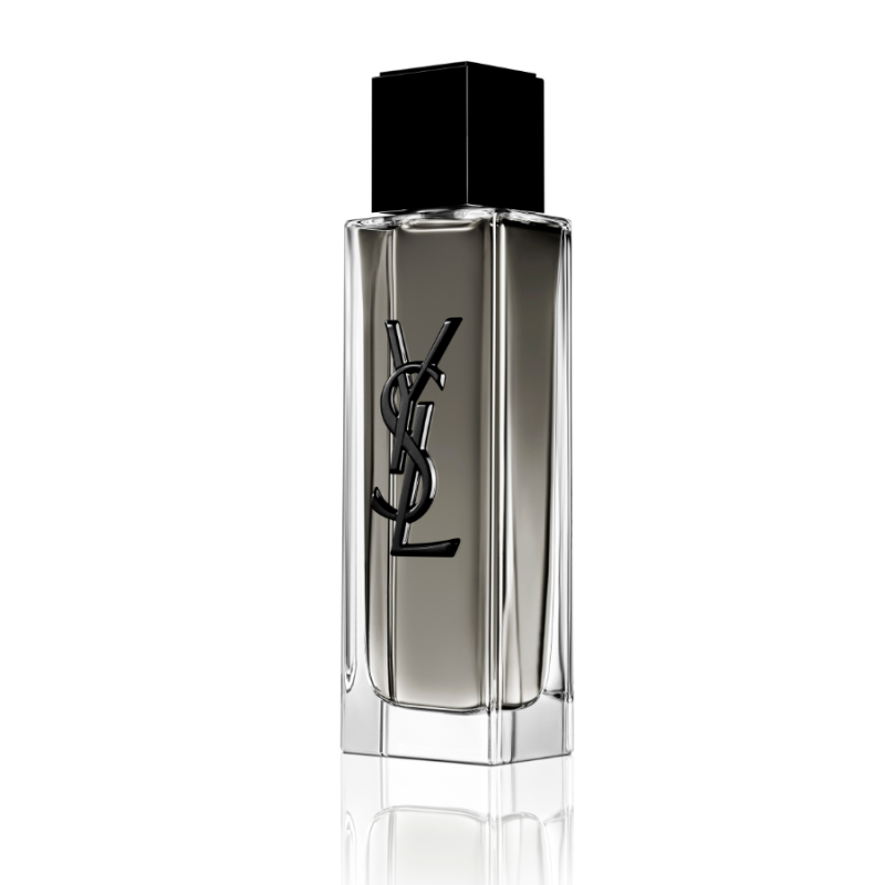 Yves Saint Laurent MYSLF Eau de toilette Intense 5 Yves Saint Laurent MYSLF Eau de toilette Intense 4