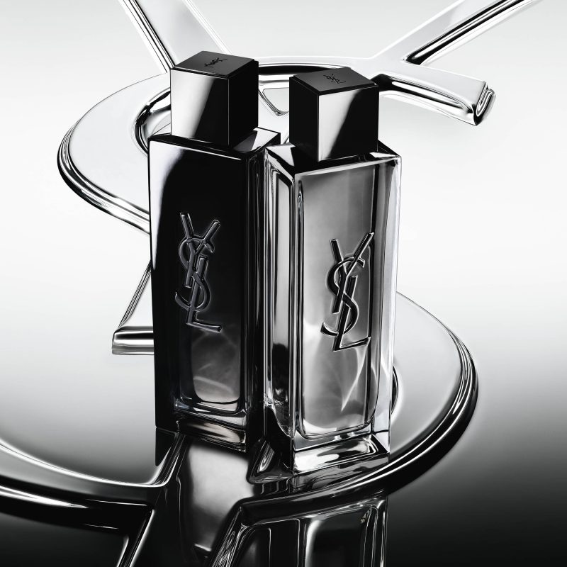 Yves Saint Laurent MYSLF Eau de toilette Intense 9 Yves Saint Laurent MYSLF Eau de toilette Intense 8
