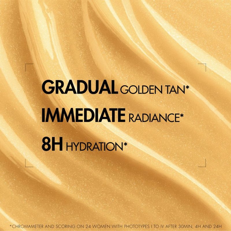 Biotherm Aquasource+ Vitamin Glow Hydra-Bronze Drops серум за инстантен сјај и постепено самопотемнување и хидратација 50ml 10
