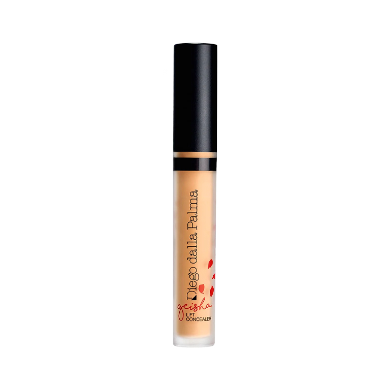 DDP Geisha Lift Concealer Diego dalla Palma Geisha Lift Concealer кремаст коректор со лифтинг ефект 3ml 1