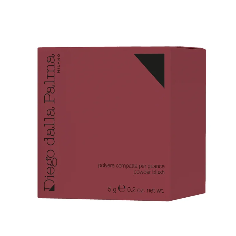 Diego dalla Palma Compact Powder Blush компактно руменило 5g 6