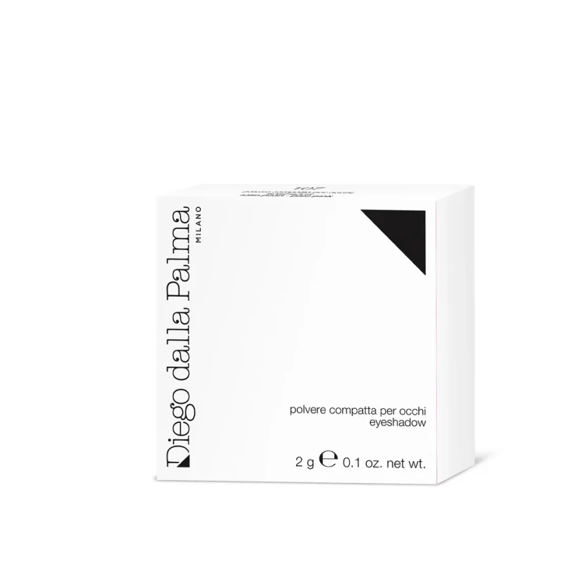 Diego dalla Palma Compact Eye Powder компактна светкава сенка за очи 2g 5 Diego dalla Palma Compact Eye Powder компактна светкава сенка за очи 2g 4