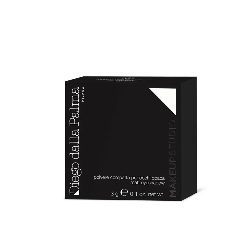 Diego dalla Palma Makeup Studio Matt eyeshadow мат сенка за очи 3g 5 Diego dalla Palma Makeup Studio Matt eyeshadow мат сенка за очи 3g 4