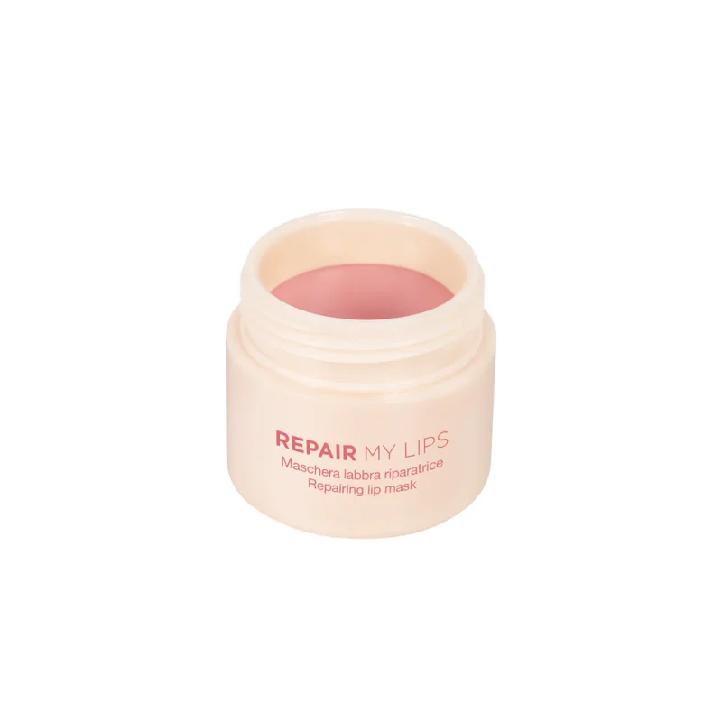 Diego dalla Palma Repair My Lips обновувачка маска за нега на усните 25ml 4