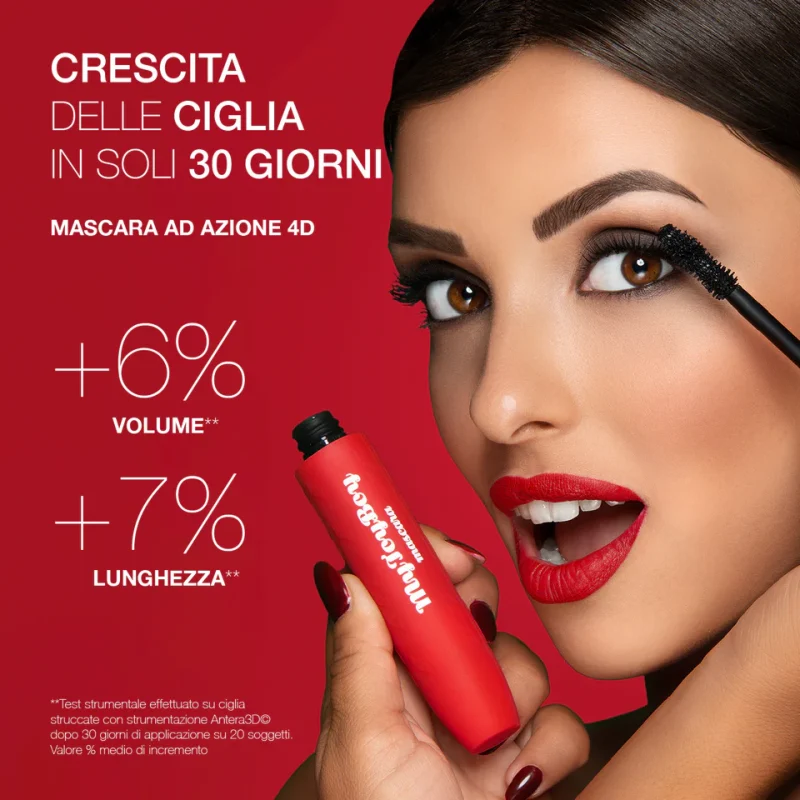 Diego dalla Palma MyToyBoy Mascara маскара за екстремен волумен на трепките 13ml 11 Diego dalla Palma MyToyBoy Mascara маскара за екстремен волумен на трепките 13ml 10
