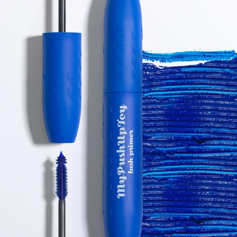 Diego dalla Palma MyPushUpToy Lash Primer прајмер за трепки 13ml + Eyelash Curler Kit виткач за трепки 10