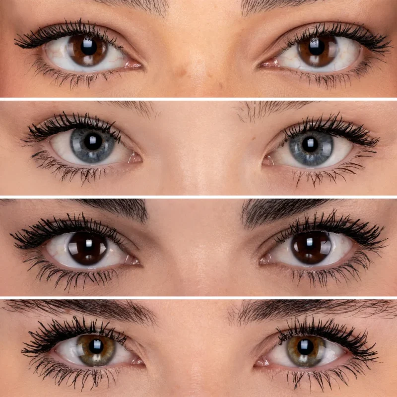 Diego dalla Palma MySelfToy Mascara маскара со 6D дејство на трепките 13 Diego dalla Palma MySelfToy Mascara маскара со 6D дејство на трепките 12