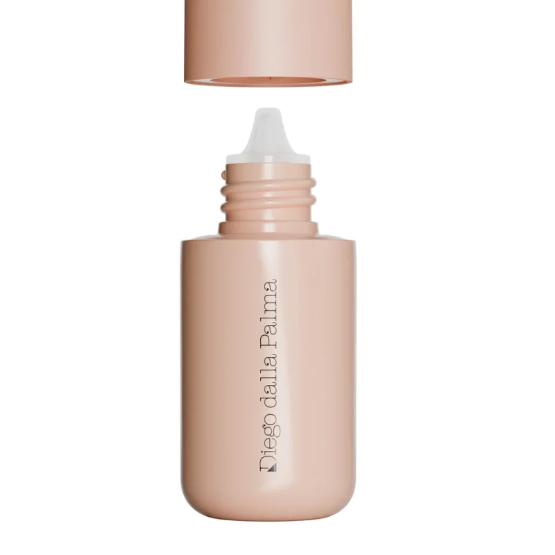 Diego dalla Palma Nudissimo Serum Satin Foundation SPF30 долготрајна хидратантна течна пудра со средна покривност и сатенски завршеток 30ml 7 Diego dalla Palma Nudissimo Serum Satin Foundation SPF30 долготрајна хидратантна течна пудра со средна покривност и сатенски завршеток 30ml 6