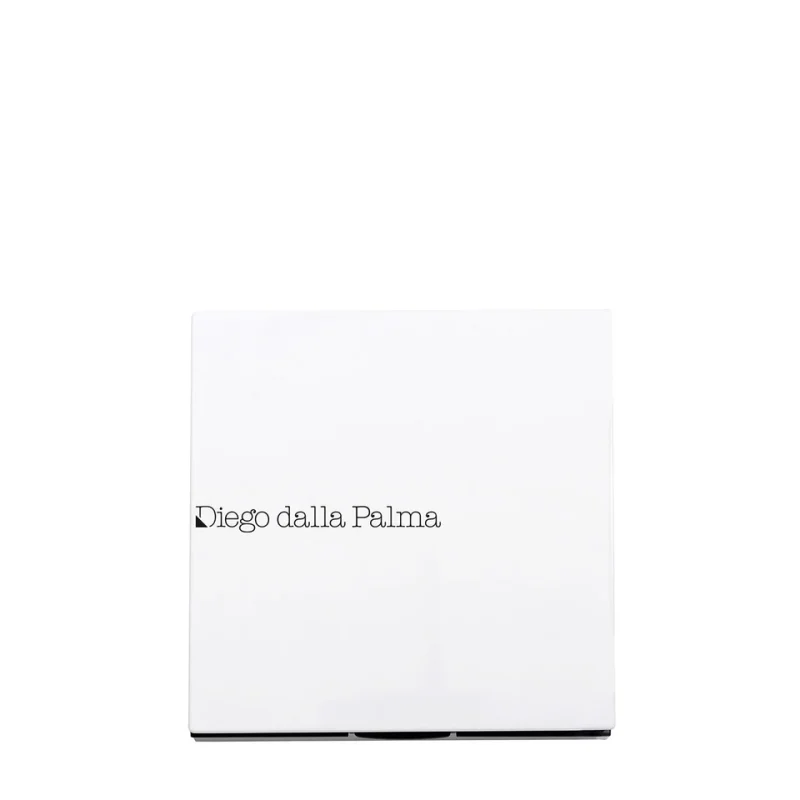 Diego dalla Palma Special tanning cake компактен бронзер за лице со сатинест завршеток 15g 4