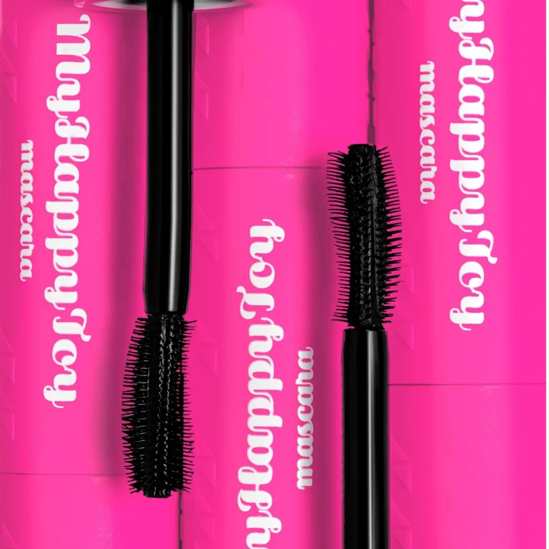Diego dalla Palma MyHappyToy Mascara + Pink Eyelash Curler Kit маскара за волумен и интензивност 13ml + виткач за трепки 7 Diego dalla Palma MyHappyToy Mascara + Pink Eyelash Curler Kit маскара за волумен и интензивност 13ml + виткач за трепки 6