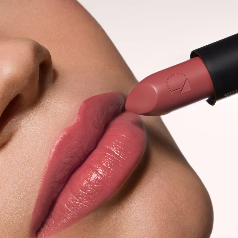 Diego dalla Palma Reusable Aluminum Lipstick Refill Case реупотреблива алуминиумска футрола за кармин 8