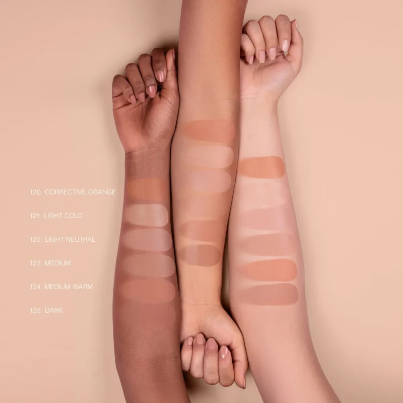 Diego dalla Palma Geisha Lift Concealer кремаст коректор со лифтинг ефект 3ml 3 Diego dalla Palma Geisha Lift Concealer кремаст коректор со лифтинг ефект 3ml 2