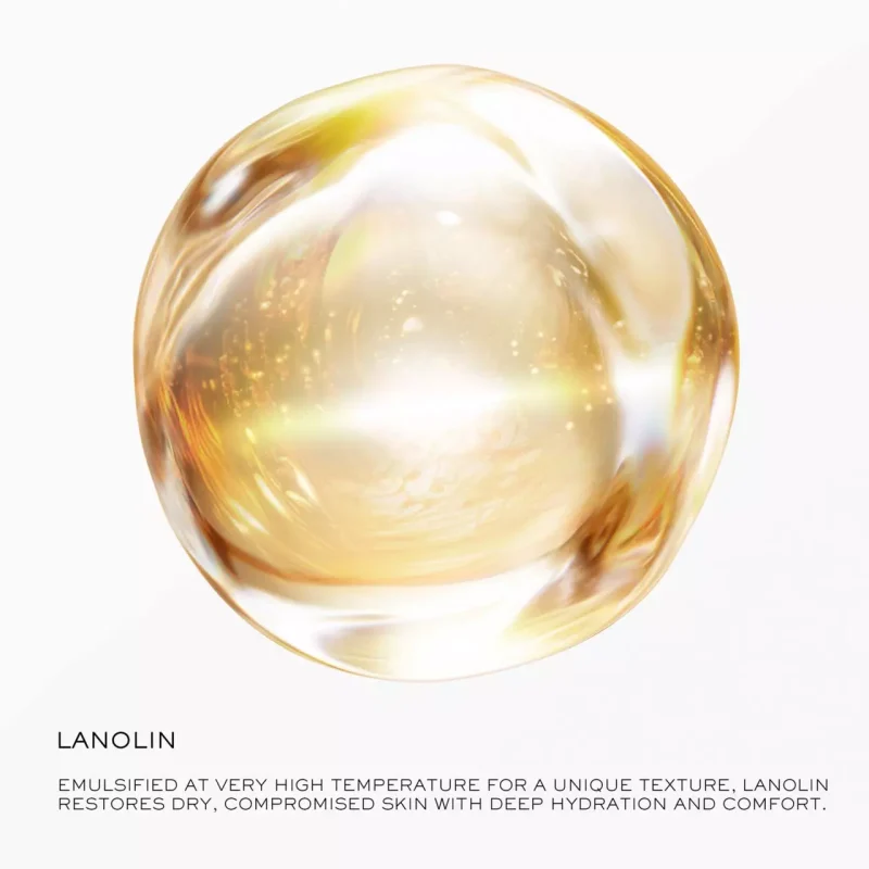 Lancôme Nutrix Nourishing and soothing rich cream хидратантна крема за нега на сува кожа 50ml 4