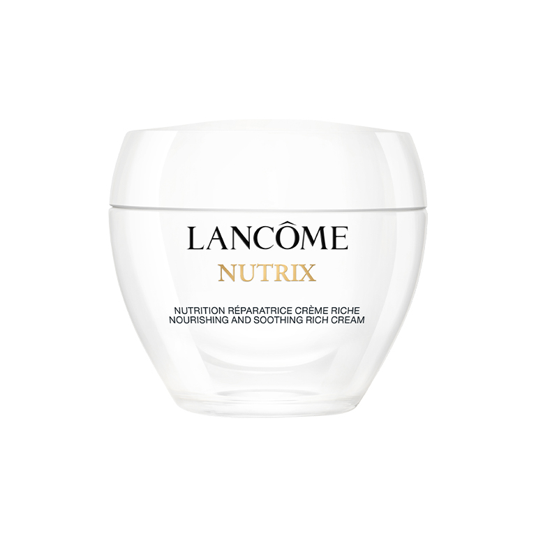 Lancôme Nutrix Nourishing and soothing rich cream хидратантна крема за нега на сува кожа 50ml 1