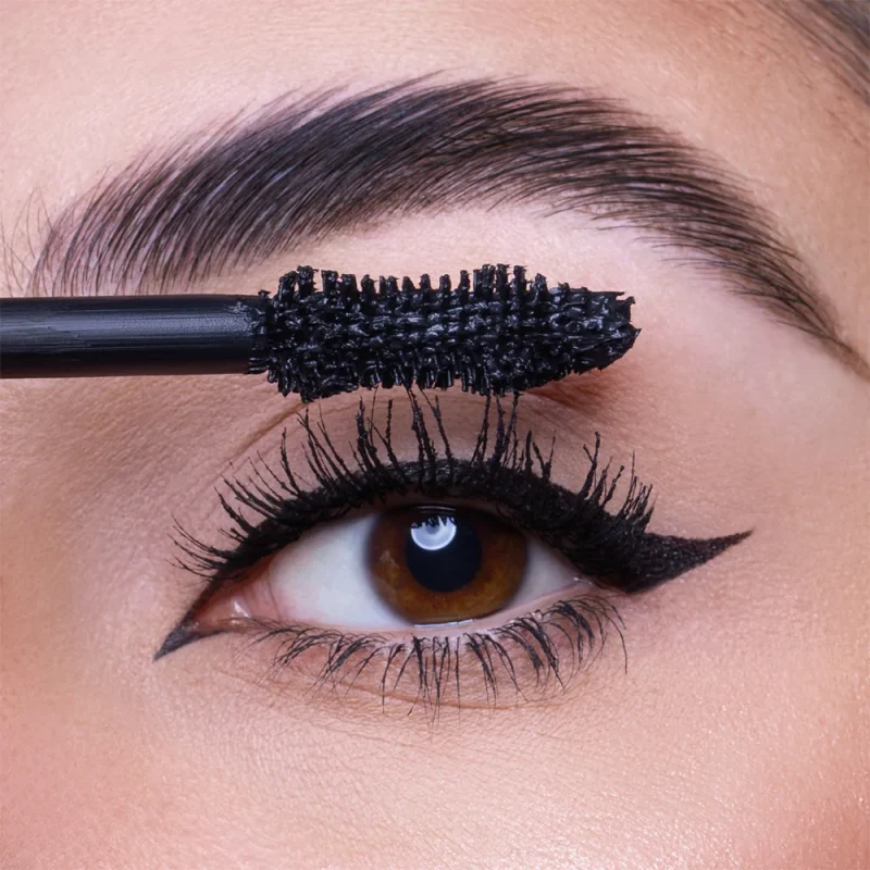 Diego dalla Palma MyToyBoy Mascara маскара со 4D дејство 13ml + Red Eyelash Curler Kit виткач за трепки 6