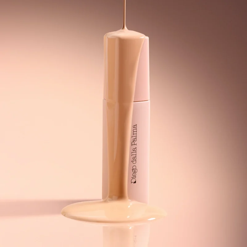 Diego dalla Palma Nudissimo Soft Matt Foundation течна пудра со природен мат завршеток 30ml 6