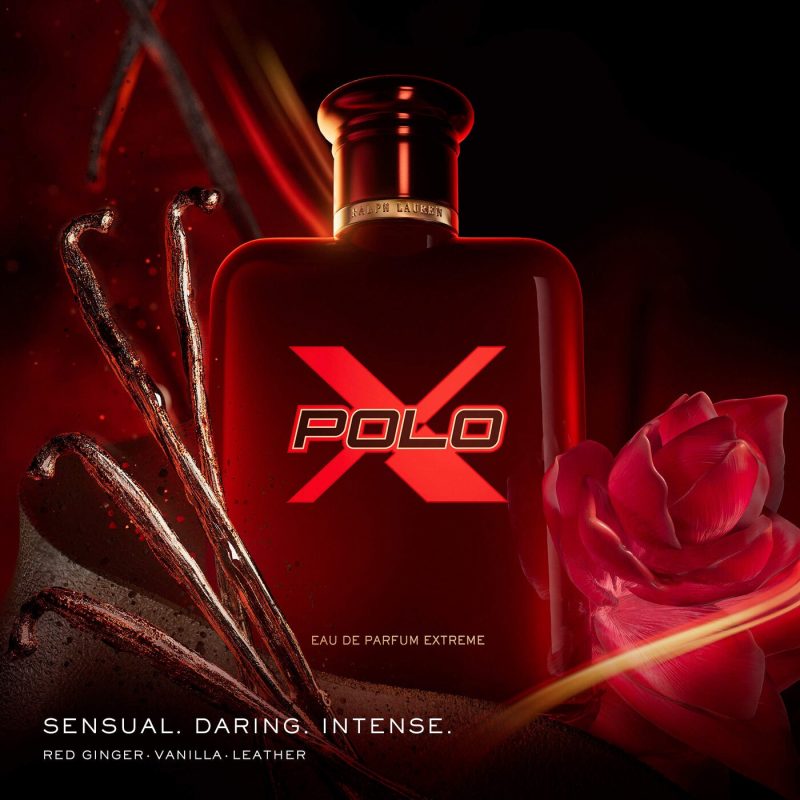 Ralph Lauren Polo Red Eau de Parfum Extreme 4