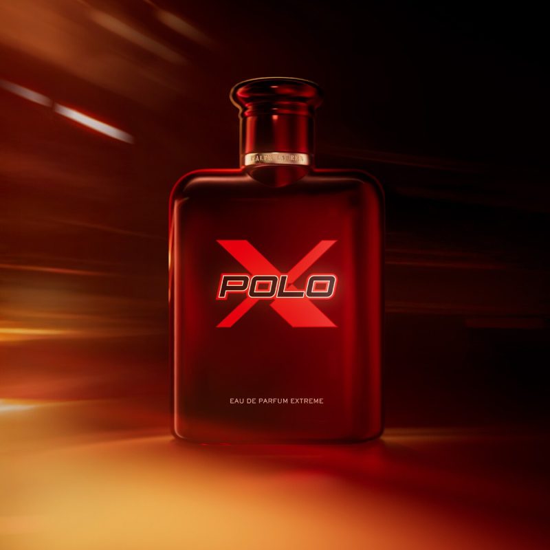 Ralph Lauren Polo Red Eau de Parfum Extreme 6