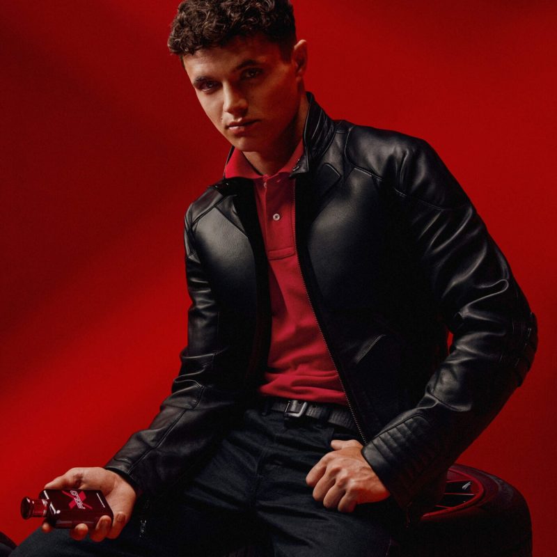Ralph Lauren Polo Red Eau de Parfum Extreme 8