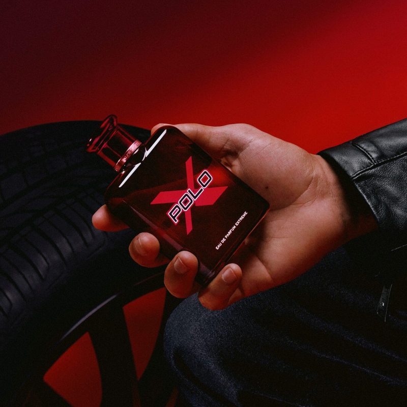 Ralph Lauren Polo Red Eau de Parfum Extreme 10