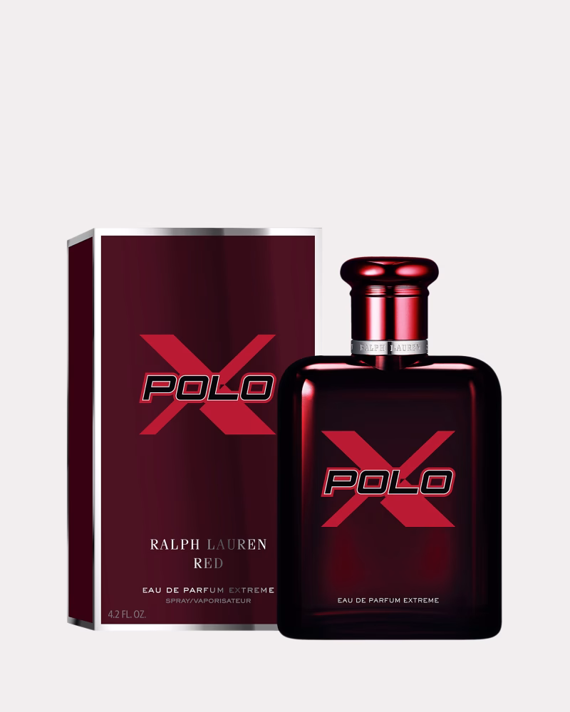 Ralph Lauren Polo Red Eau de Parfum Extreme 2