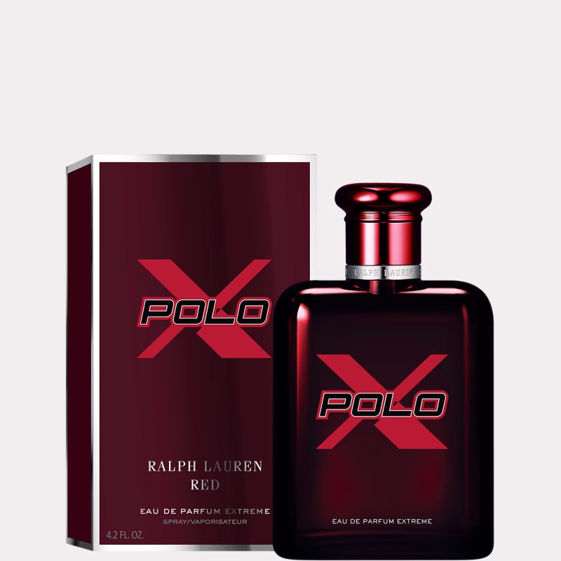 Ralph Lauren Polo Red Eau de Parfum Extreme - Image 2