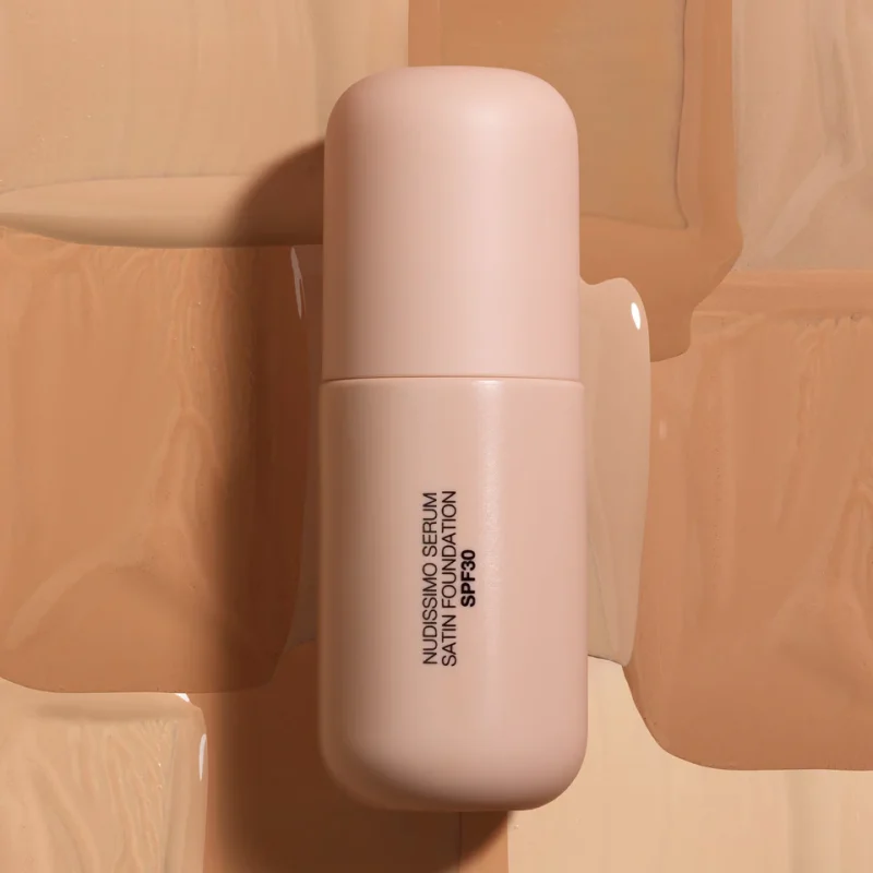 Diego dalla Palma Nudissimo Serum Satin Foundation SPF30 долготрајна хидратантна течна пудра со средна покривност и сатенски завршеток 30ml 9 Diego dalla Palma Nudissimo Serum Satin Foundation SPF30 долготрајна хидратантна течна пудра со средна покривност и сатенски завршеток 30ml 8