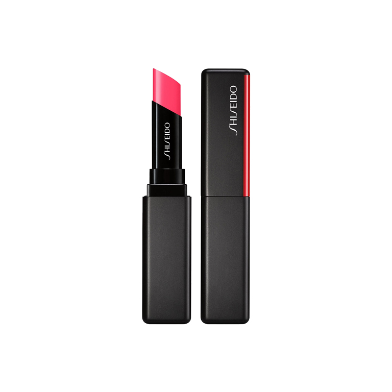 Shiseido Colorgel Lipbalm хидратантен балсам/кармин со полу-прозрачна боја 2g 1