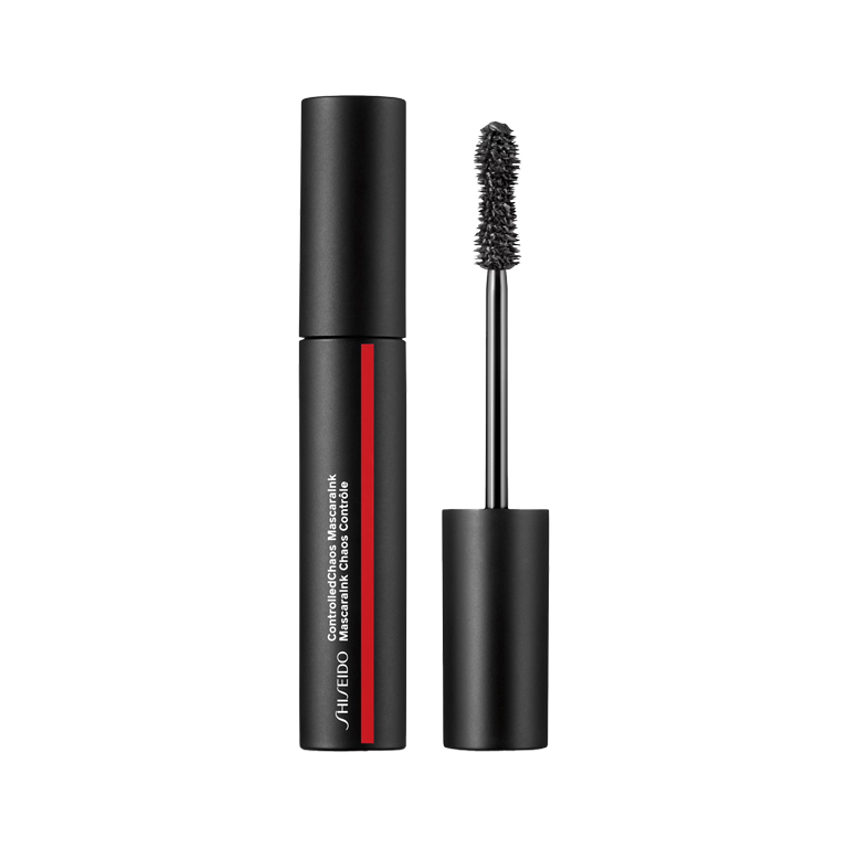 Shiseido ControlledChaos MascaraInk 24 часовна волумизирачка маскара 11.5ml 1