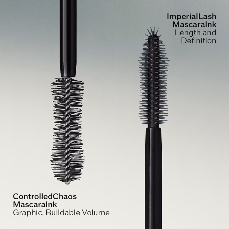 Shiseido ControlledChaos MascaraInk 24 часовна волумизирачка маскара 11.5ml 2