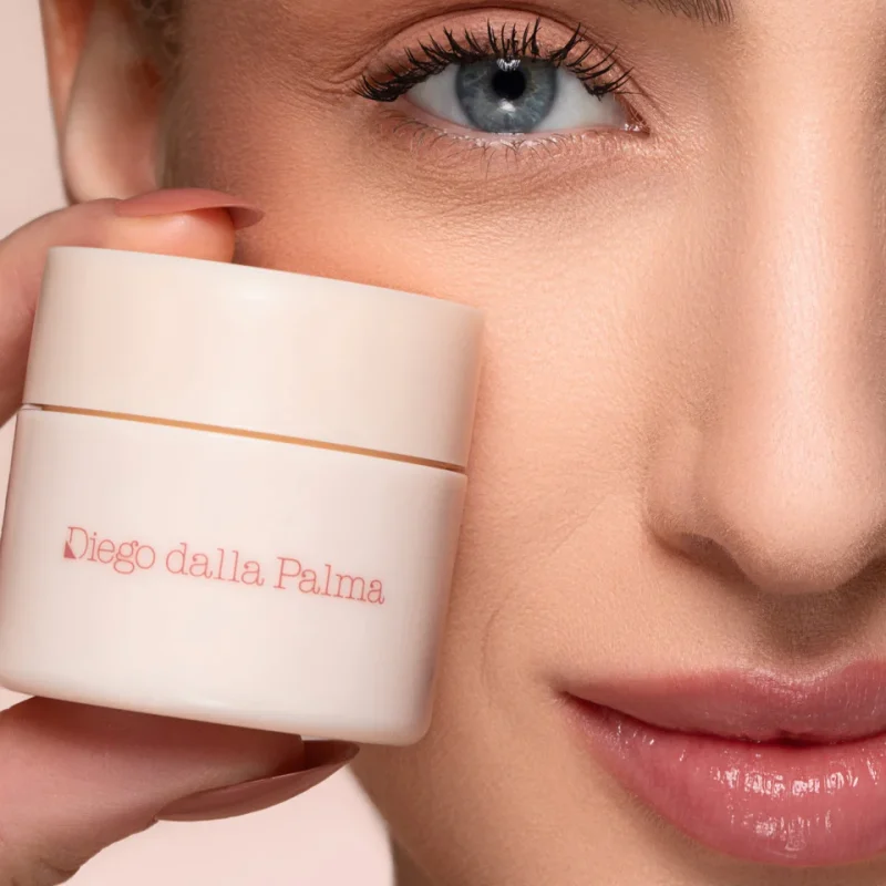 Diego dalla Palma Repair My Lips обновувачка маска за нега на усните 25ml 2