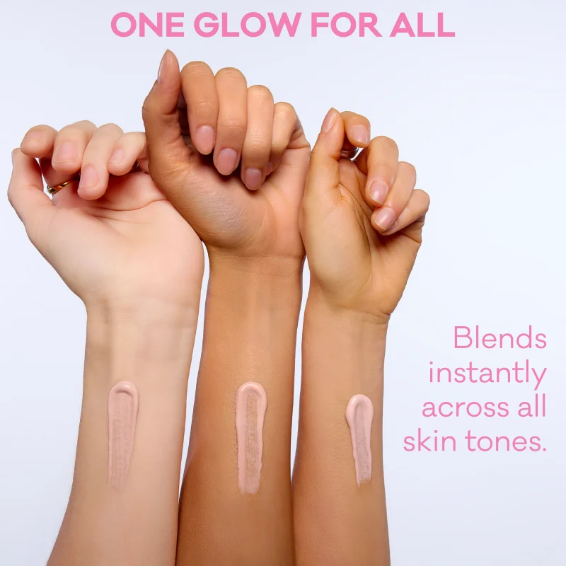 Bioré UV Aqua Rich Glow Enhancing Moisturizer SPF 50 13 Bioré UV Aqua Rich Glow Enhancing Moisturizer SPF 50 12