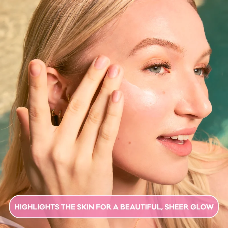 Bioré UV Aqua Rich Glow Enhancing Moisturizer SPF 50 21 Bioré UV Aqua Rich Glow Enhancing Moisturizer SPF 50 20