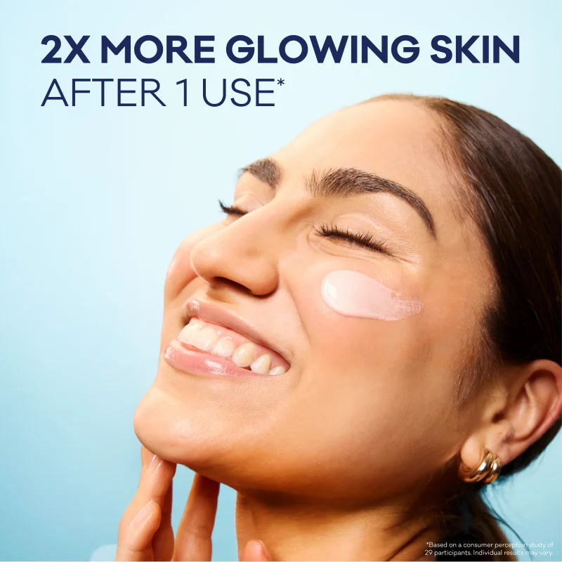 Bioré UV Aqua Rich Glow Enhancing Moisturizer SPF 50 7 Bioré UV Aqua Rich Glow Enhancing Moisturizer SPF 50 6