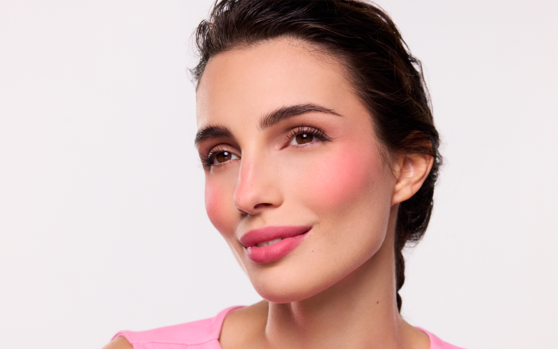 PUPA My Crush Lip & Cheek руменило за усни и образи 3.1g 2