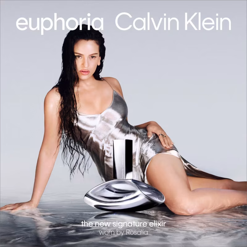 Calvin Klein Euphoria Signature Elixir Parfum Intense 4