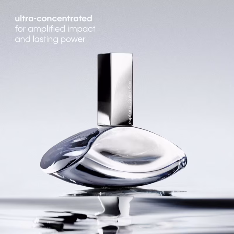 Calvin Klein Euphoria Signature Elixir Parfum Intense 8