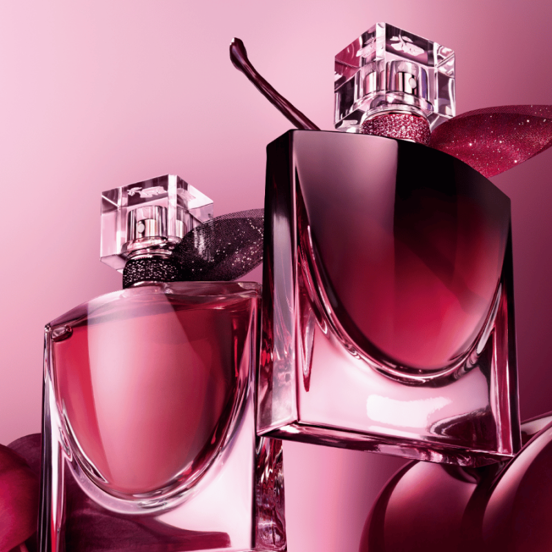 Lancôme La vie est belle Very Cherry L'Elixir 4