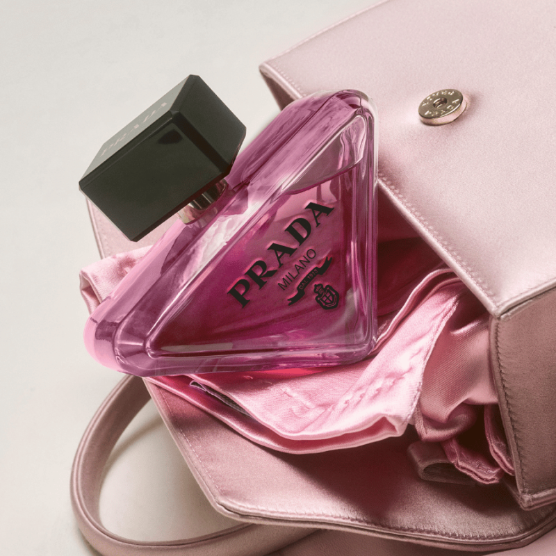 Prada Paradoxe Sweet Chemistry Eau de parfum 5 Prada Paradoxe Sweet Chemistry Eau de parfum 4