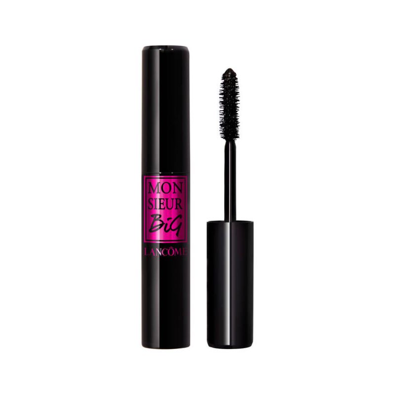 Lancôme Monsieur Big Volume Mascara маскара за инстантен и интензивен волумен 19 Lancôme Monsieur Big Volume Mascara маскара за инстантен и интензивен волумен 18