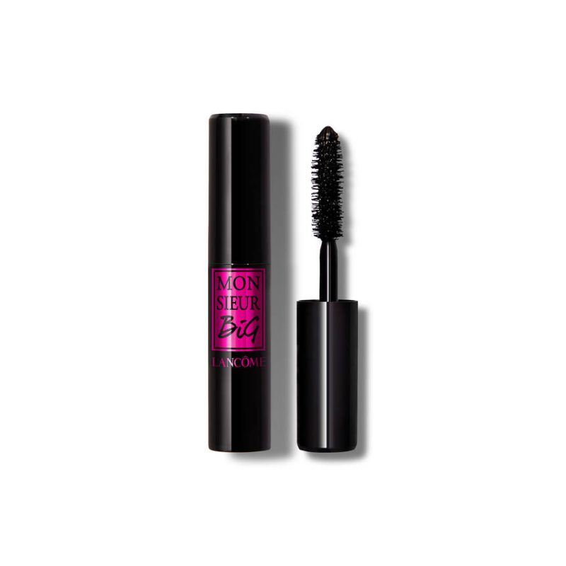 Lancôme Monsieur Big Volume Mascara маскара за инстантен и интензивен волумен 21 Lancôme Monsieur Big Volume Mascara маскара за инстантен и интензивен волумен 20