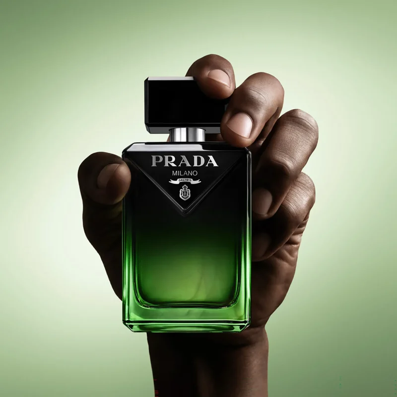 Prada Paradigme Le parfum 5 Prada Paradigme Le parfum 4