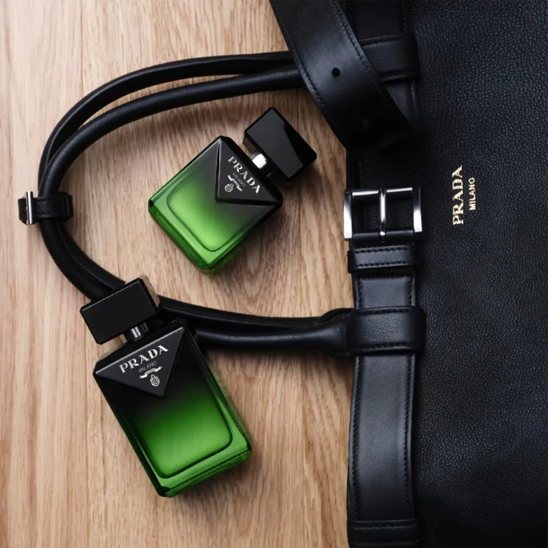 Prada Paradigme Le parfum 13 Prada Paradigme Le parfum 12