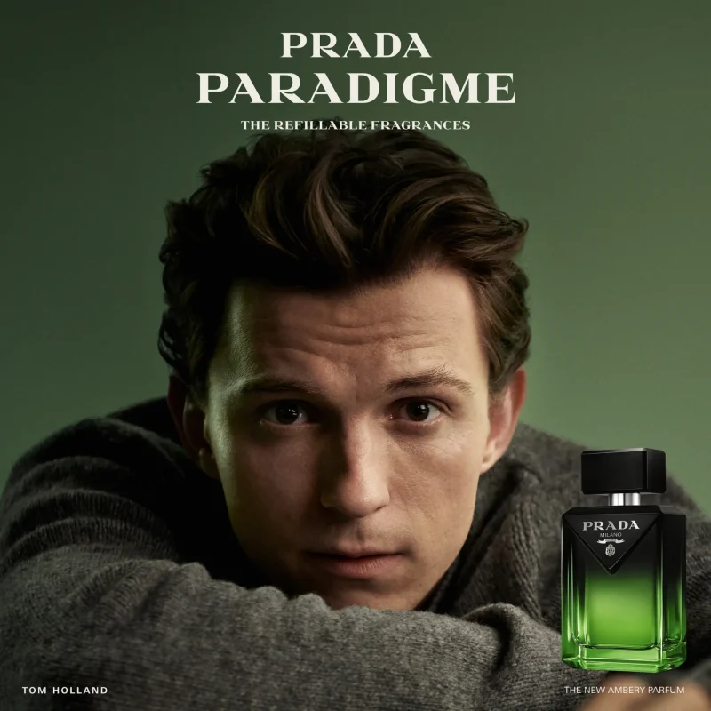 Prada Paradigme Le parfum 15 Prada Paradigme Le parfum 14